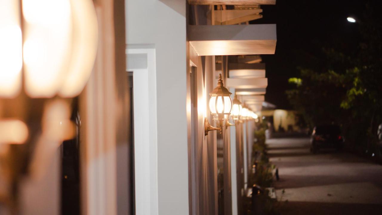 Sitiinggil Guest House Syariah Tegal  Luaran gambar