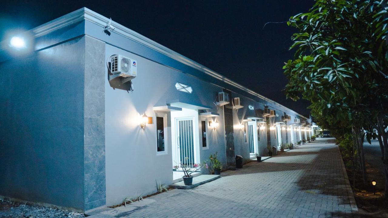 Sitiinggil Guest House Syariah Tegal  Luaran gambar