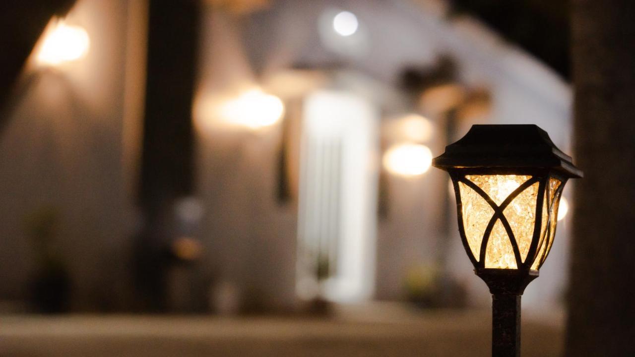 Sitiinggil Guest House Syariah Tegal  Luaran gambar