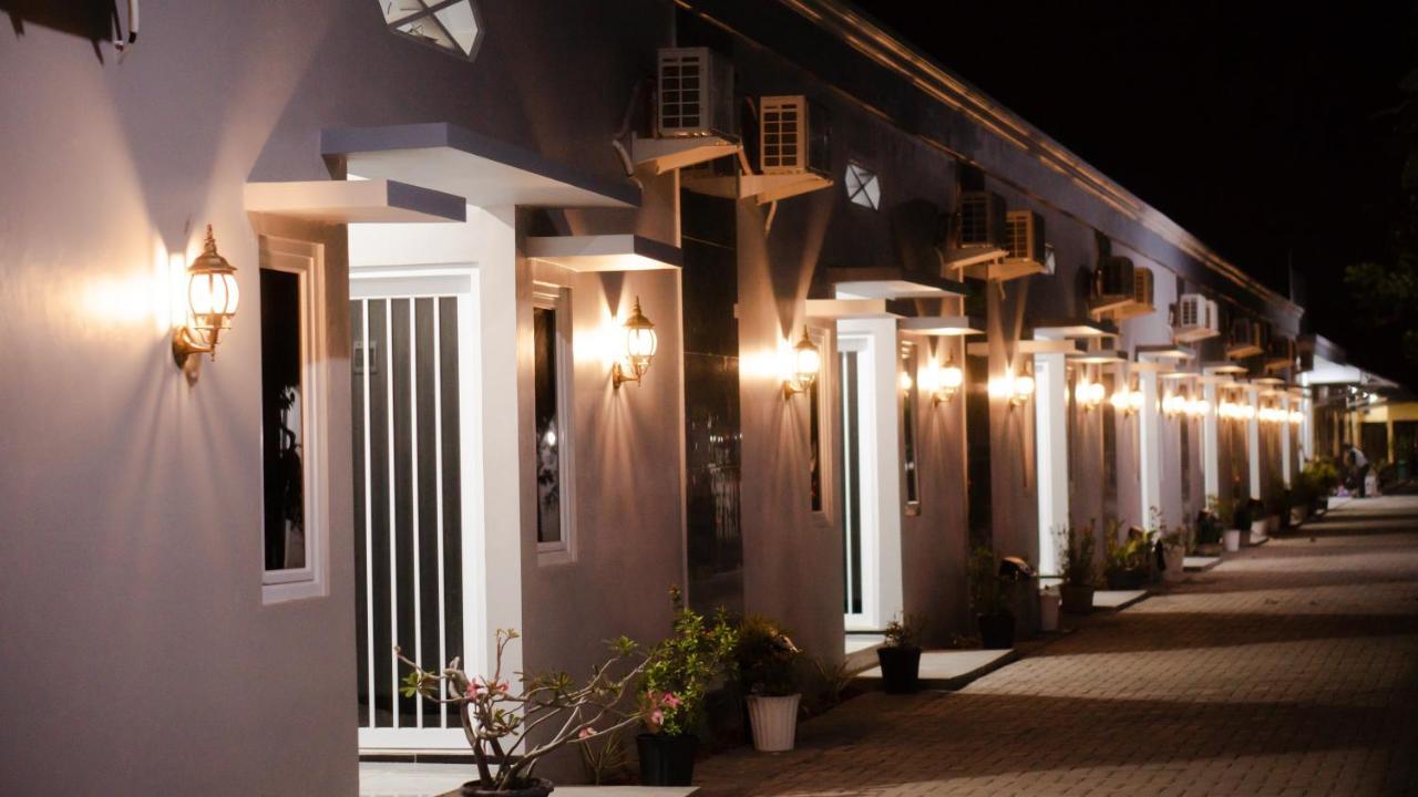 Sitiinggil Guest House Syariah Tegal  Luaran gambar